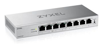 Zyxel Zyxel GS1200-8HPV3 mrežni prekidač 8-portni Gigabit PoE