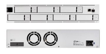 Ubiquiti Ubiquiti UNVR-Pro 2U mrežni video snimač (NVR), siva