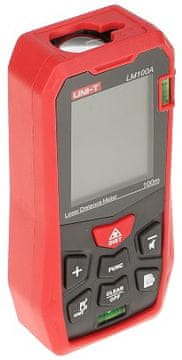 Laser Laserski daljinomjer UNI-T LM100A