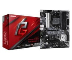 Asr ASRock B550 Phantom Gaming 4 matična ploča AM4 ATX