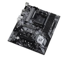 Asr ASRock B550 Phantom Gaming 4 matična ploča AM4 ATX