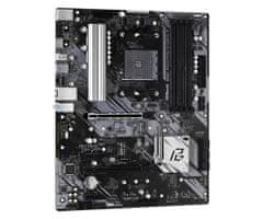 Asr ASRock B550 Phantom Gaming 4 matična ploča AM4 ATX