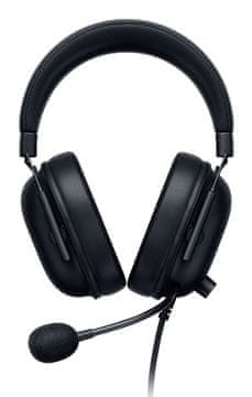 Razer RAZER BLACKSHARK V2 X Gaming slušalice, žične, crne