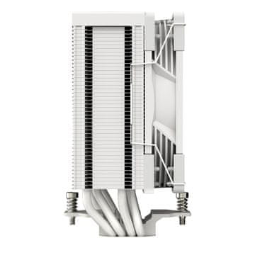 Modecom MODECOM Volcano 0C T200 CPU zračni hladnjak, 12 cm, bijeli