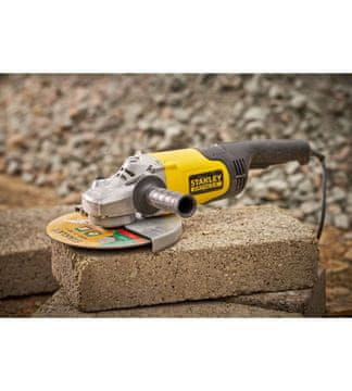 Stanley Stanley FMEG232-QS kutna brusilica