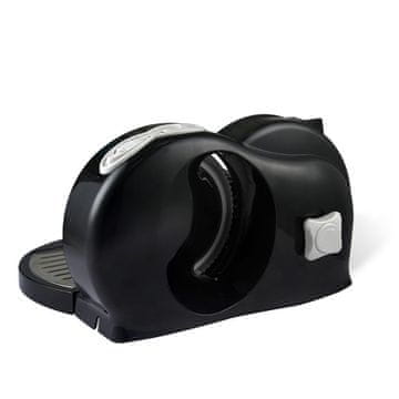 MAESTRO Maestro MR-591 električna sjeckalica, 3 brzine, 150-400W, Crna