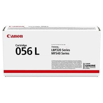 CAN Canon 056 L original toner, crni, 5100 stranica