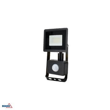 slomart LED Reflektor KASTEL2 150W, 4000K, 13140lm, IP65
