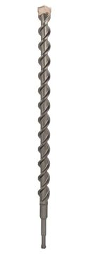 BOS Bosch 1 618 596 239 SDS Plus dlijeto za udarno bušenje 2.5 cm, 40 cm