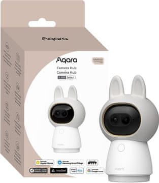 AQARA Aqara CH-C14D sigurnosna kamera, unutarnja/vanjska