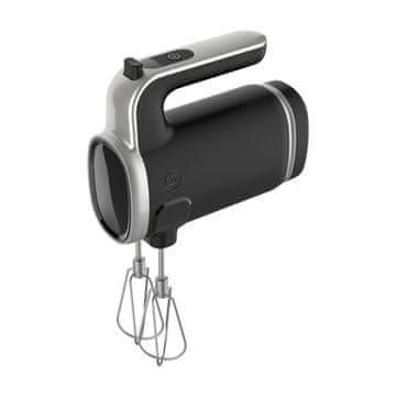 Westinghouse Akumulatorski ručni mikser Westinghouse Avanti WKHMA02, 5 brzina, USB-C punjenje