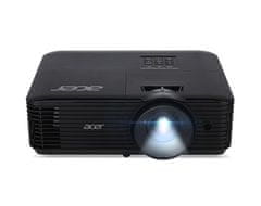 Acer Acer Value X1328Wi standardni projektor, 4500 ANSI lumena, WXGA (1280x800), DLP, crna