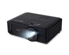 Acer Acer Value X1328Wi standardni projektor, 4500 ANSI lumena, WXGA (1280x800), DLP, crna