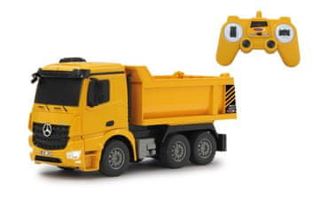 Jamara Jamara 405108 RC bager 1:26, žuta