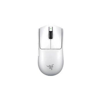 Razer Razer Viper V4 Pro Esports Gaming miš, bežični + žični, bijela