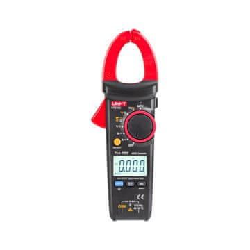 slomart UNI-T UT213C mjerni kliješta 400A AC/DC, True RMS