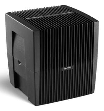 Ven Venta LW25 ovlaživač 7 L, crni