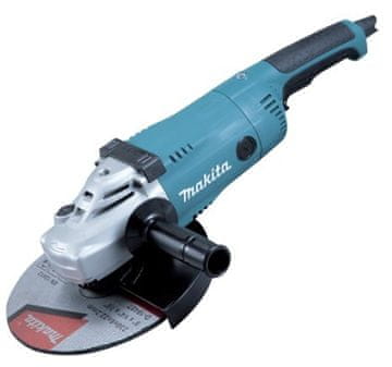 MAK Makita GA9020 kutna brusilica 23 cm, 6600 RPM, 2200 W