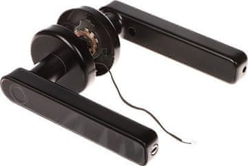 slomart LevelOne 48V DC industrijsko napajanje, 75W, DIN-Rail, PoE Ready