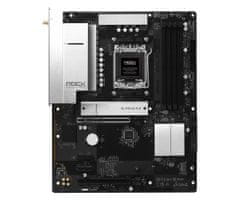 Asr ASRock B850 Rock WiFi 7 matična ploča, AM5, ATX