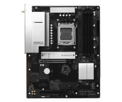 Asr ASRock B850 Rock WiFi 7 matična ploča, AM5, ATX