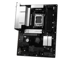 Asr ASRock B850 Rock WiFi 7 matična ploča, AM5, ATX