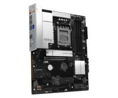 Asr ASRock B850 Rock WiFi 7 matična ploča, AM5, ATX