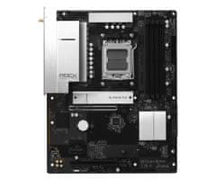 Asr ASRock B850 Rock WiFi 7 matična ploča, AM5, ATX