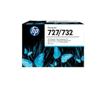 HP 727 DesignJet ispisna glava