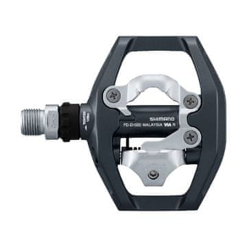 Shimano Shimano PD-EH500 SPD pedale za bicikl, sive
