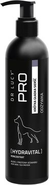 D&R DR LUCY PRO HYDRAVITAL 250ML - Hidratantni regenerator za pse