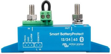 slomart Victron Energy Smart BatteryProtect 12/24V-65A