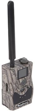 slomart GEY BG584 Trail kamera za lov, 12MP, noćni vid, vodootporna