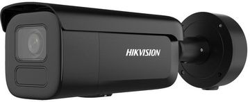 BLACK Hikvision DS-2CD2666G2H-IZS IP kamera, 6MP, 2.8-12mm, crna