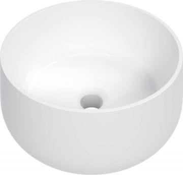 Ceramic DTA Keramička umivaonika za pult