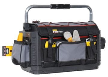 Stanley Stanley 1-79-213 Kutija za male dijelove/alat, 49x28x31 cm, crna/siva