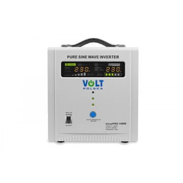 Volt Dangbei N2 Mini LCD projektor 1080p (1920x1080), crna
