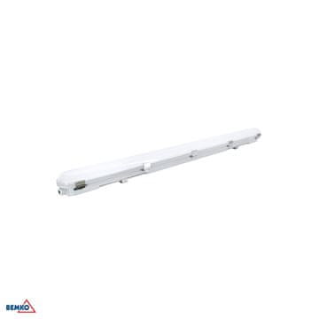 slomart Action S.A. ALWIR 3 hermetična LED svjetiljka 46W 4000K IP66