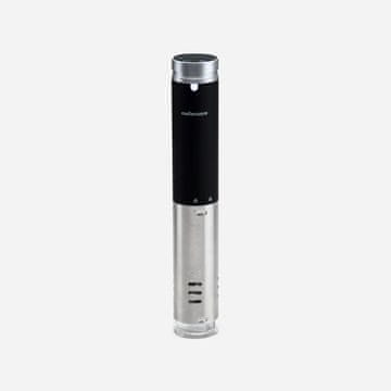 slomart Mellerware Cheffy Sous Vide Aparat za kuhanje Crna, Nehrđajući čelik