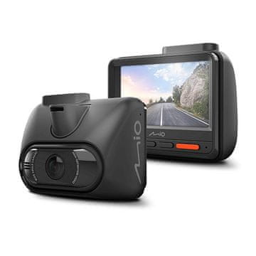 Mio Mio MiVue 935W Full HD Wi-Fi crni