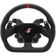 slomart Simagic GT1-SD volan za sim racing, 300mm, koža