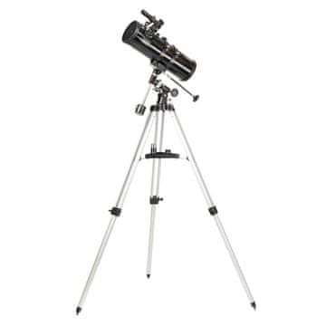 Sky-Watcher Skywatcher BK 1141 EQ1 teleskop 114/1000