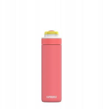 Kambukka Kambukka Lagoon Termalna boca, 600 ml, roza