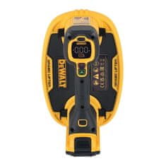DeWalt DEWALT GRABO 18V DCE590N akumulatorski vakuumski podizač, žuta