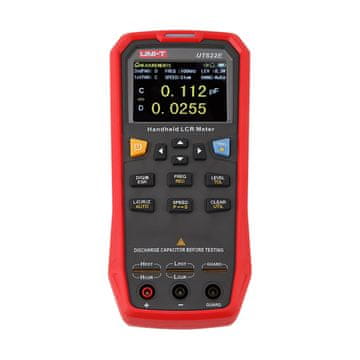 UNI-T Multimetar Uni-T UT622E