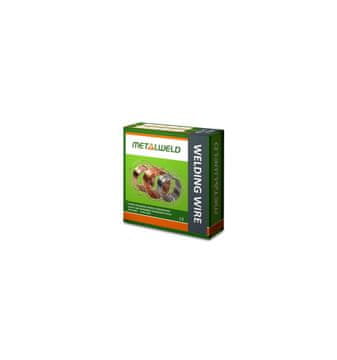 slomart MIGWELD 2 žica za zavarivanje MIG, 1.0mm, 15kg