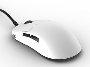 slomart Endgame Gear OP1 8K V2 gaming miš, bijela