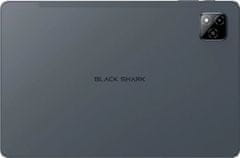 BLACK Black Shark Pad 7 4G tablet 11" 6/128GB 7700mAh, sivi