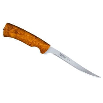 Helle Helle Steinbit nož, oštrica 9 cm