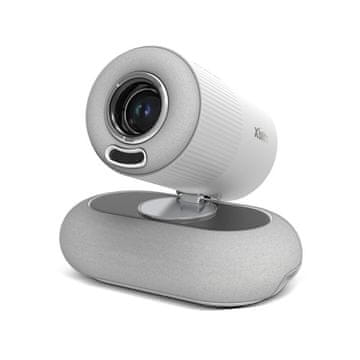slomart X-LUMEN MULTIMEDIA LED projektor s Android sustavom, metalik